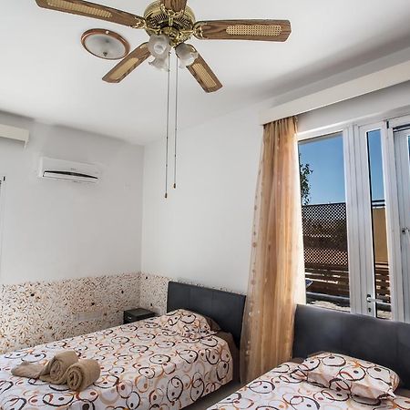 Villa Napa Nissi House Ayia Napa Esterno foto