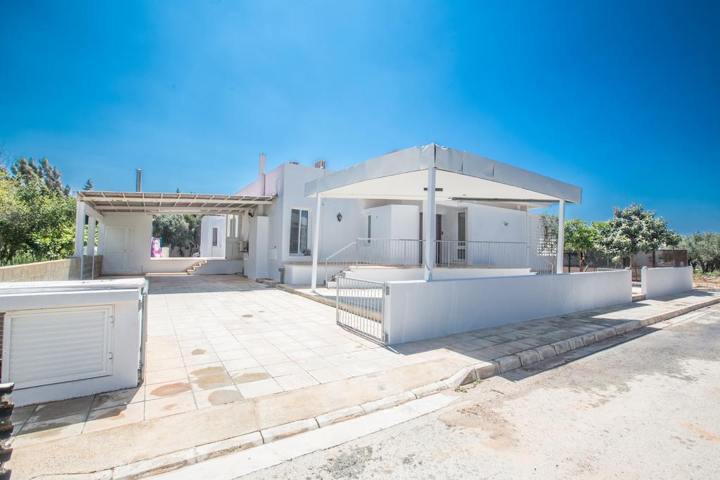 Villa Napa Nissi House Ayia Napa Esterno foto
