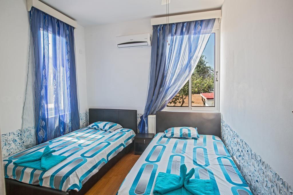 Villa Napa Nissi House Ayia Napa Esterno foto
