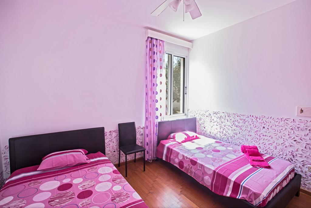 Villa Napa Nissi House Ayia Napa Esterno foto