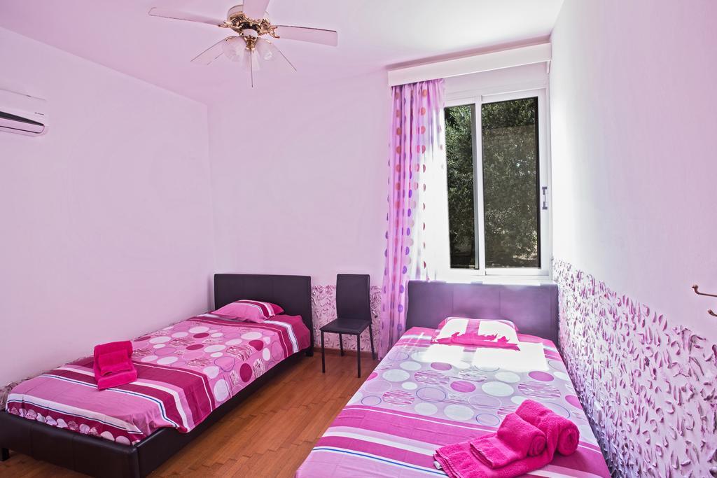 Villa Napa Nissi House Ayia Napa Esterno foto