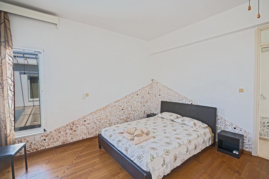 Villa Napa Nissi House Ayia Napa Esterno foto